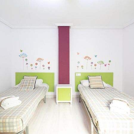 Global Properties, Apartamento De 4 Habitaciones A 100 M De La Playa Sagunto Exterior foto