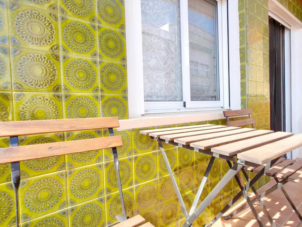 Global Properties, Apartamento De 4 Habitaciones A 100 M De La Playa Sagunto Exterior foto