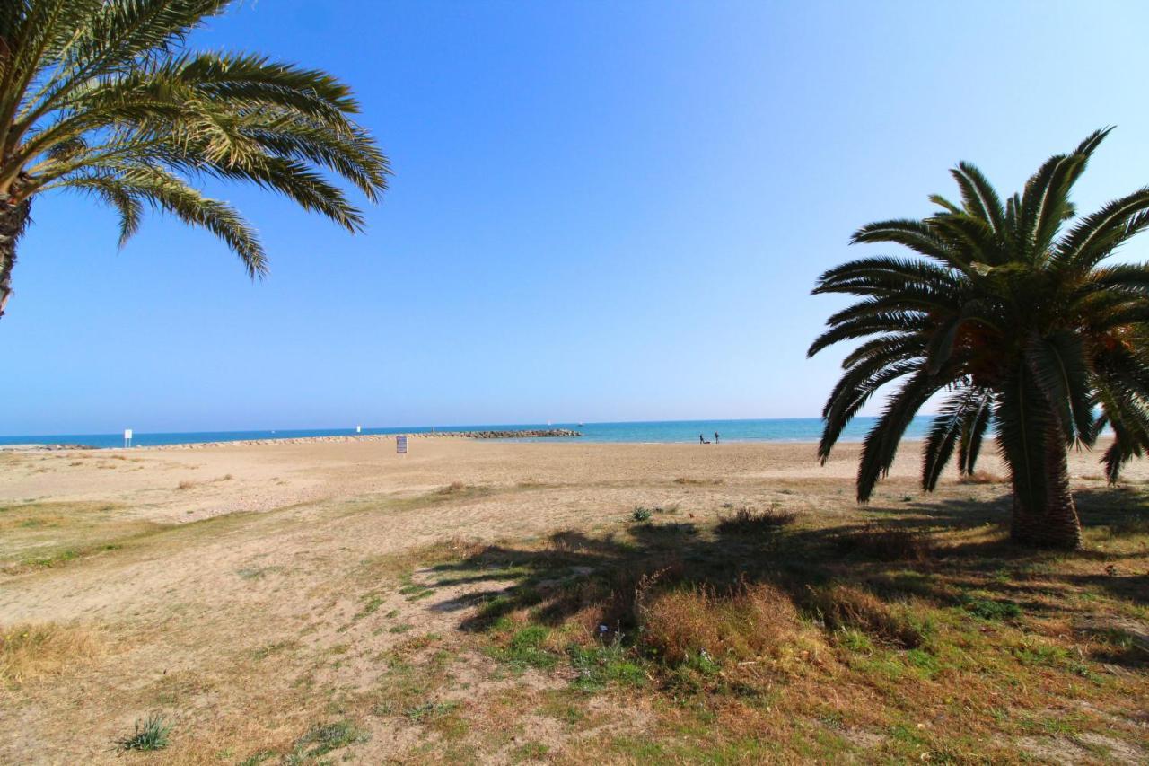 Global Properties, Apartamento De 4 Habitaciones A 100 M De La Playa Sagunto Exterior foto