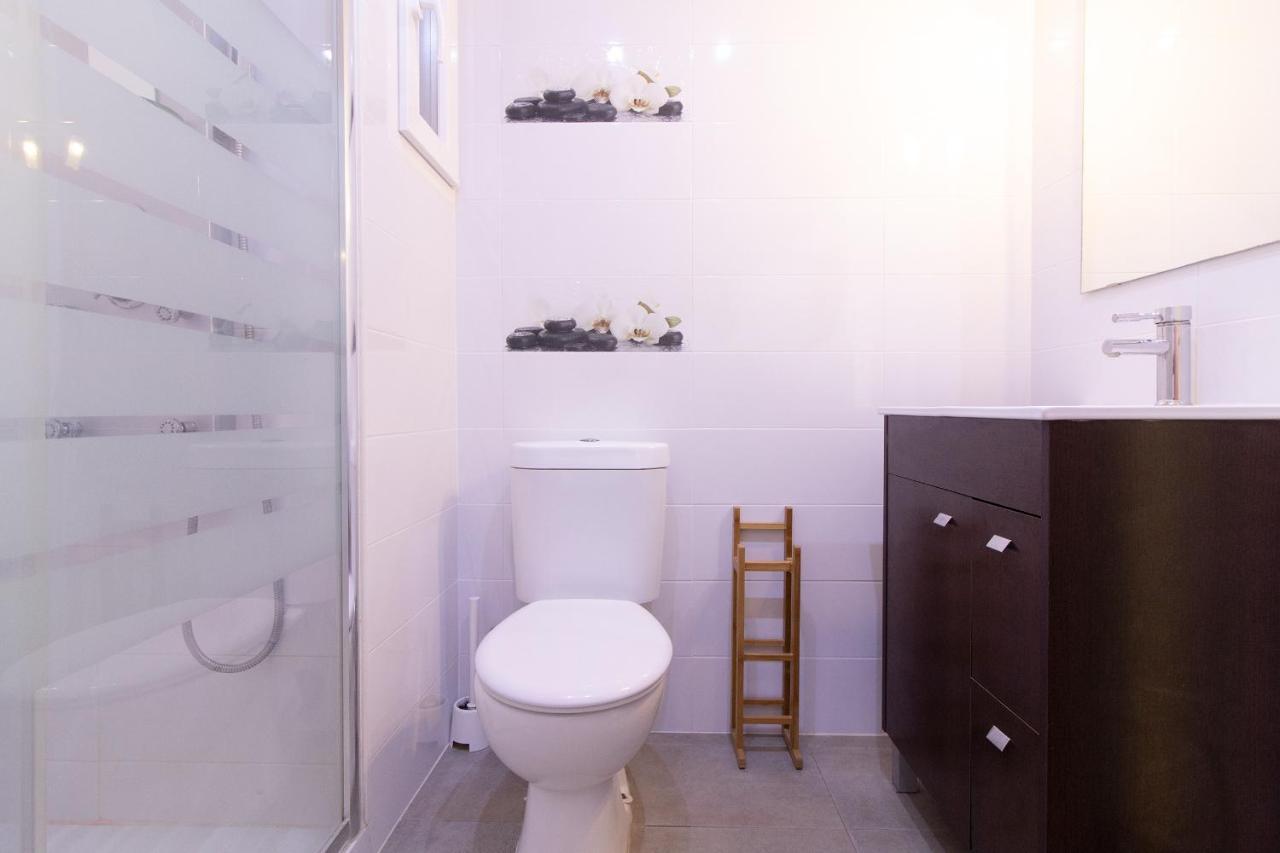 Global Properties, Apartamento De 4 Habitaciones A 100 M De La Playa Sagunto Exterior foto